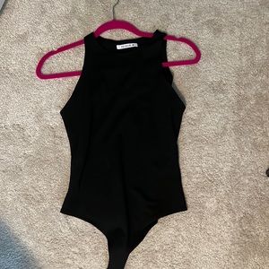 Bodysuit